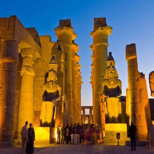 Luxor