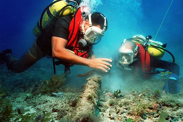 Red Sea