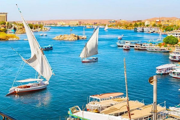Aswan