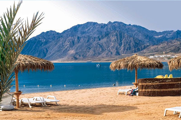 South Sinai