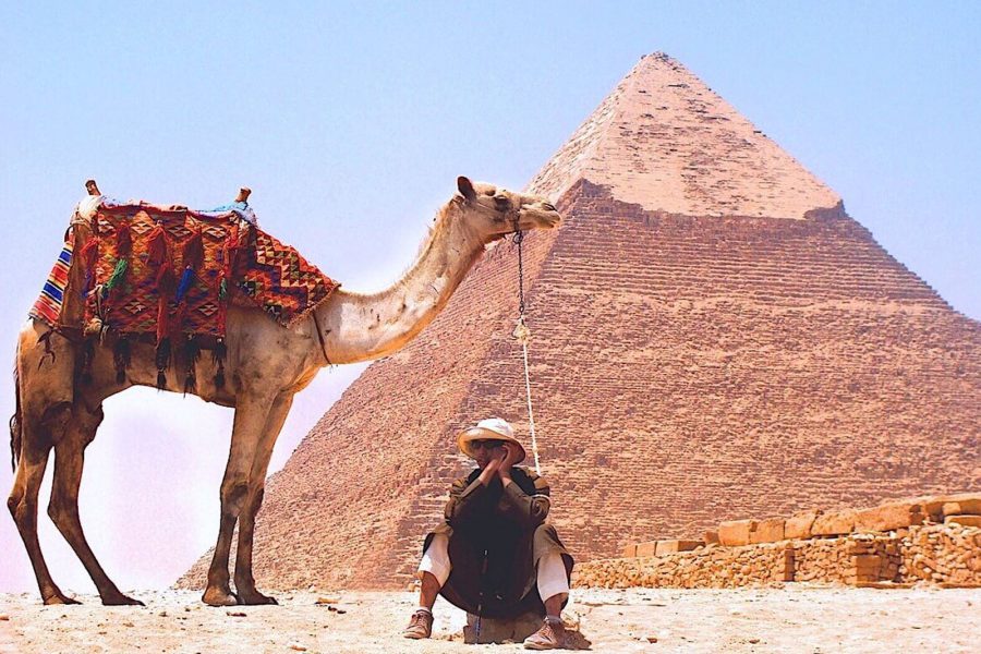 10 Day Cairo, Nile Cruise and Hurghada