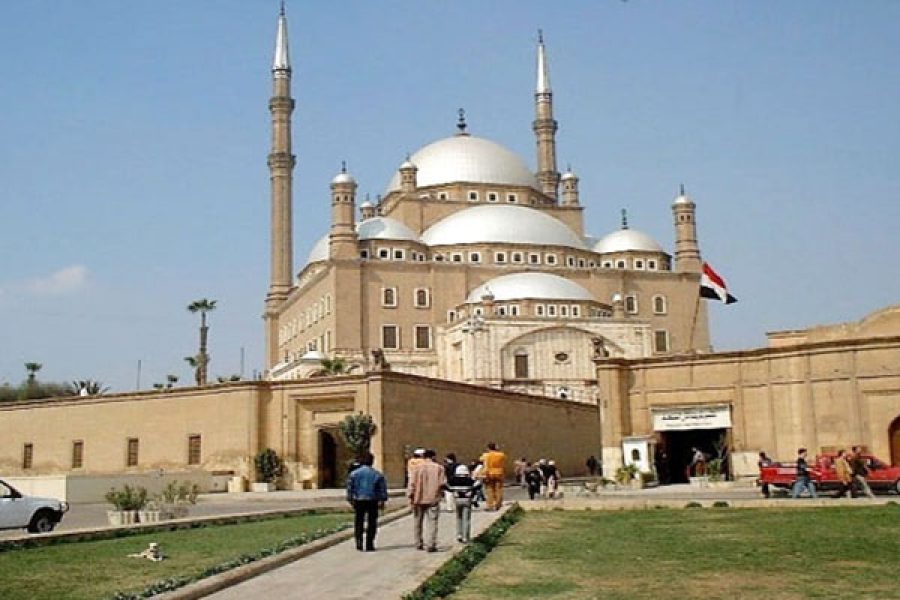 Day Tour to Cairo from Luxor by Flight