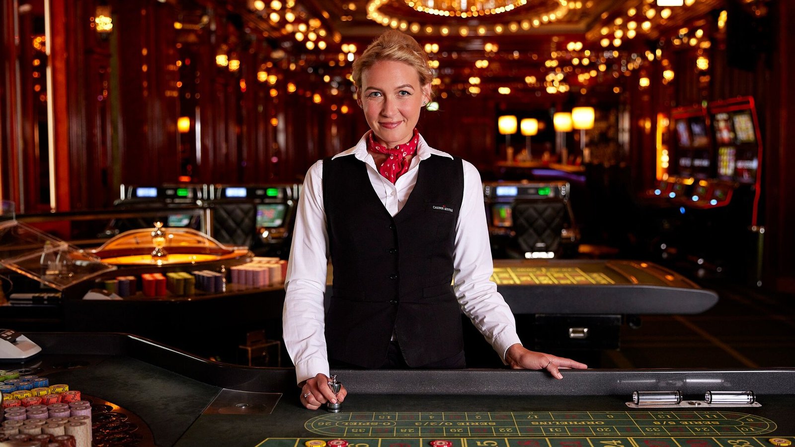 Winomania Casino